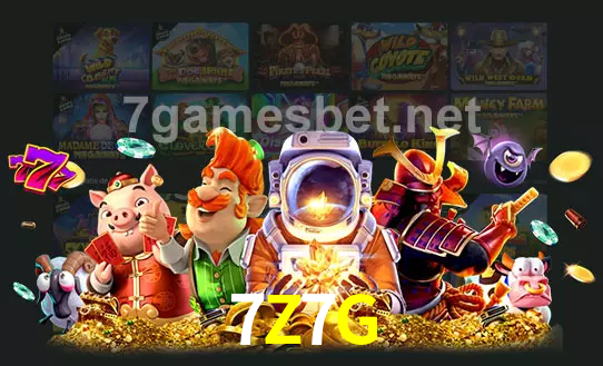 cassino 7Z7G