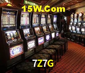 Casino Ao Vivo 7Z7G