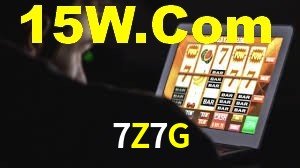APP oficial da 7Z7G para mobile