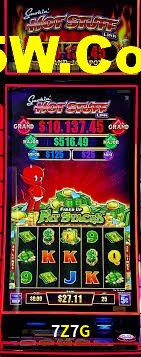 7Z7G Bet