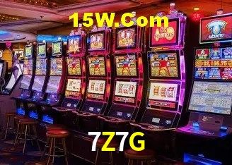 Estatísticas do Jogo 7Z7G