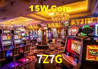 Recursos de Bônus 7Z7G
