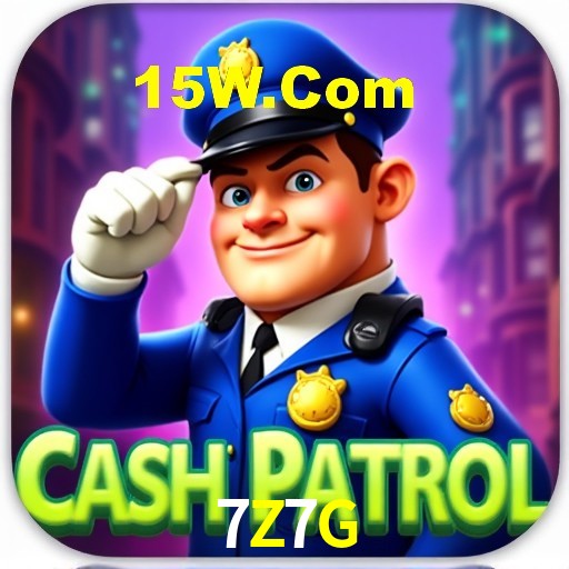 Jogos de Slot 7Z7G